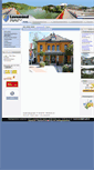 Mobile Screenshot of lavamuend.at